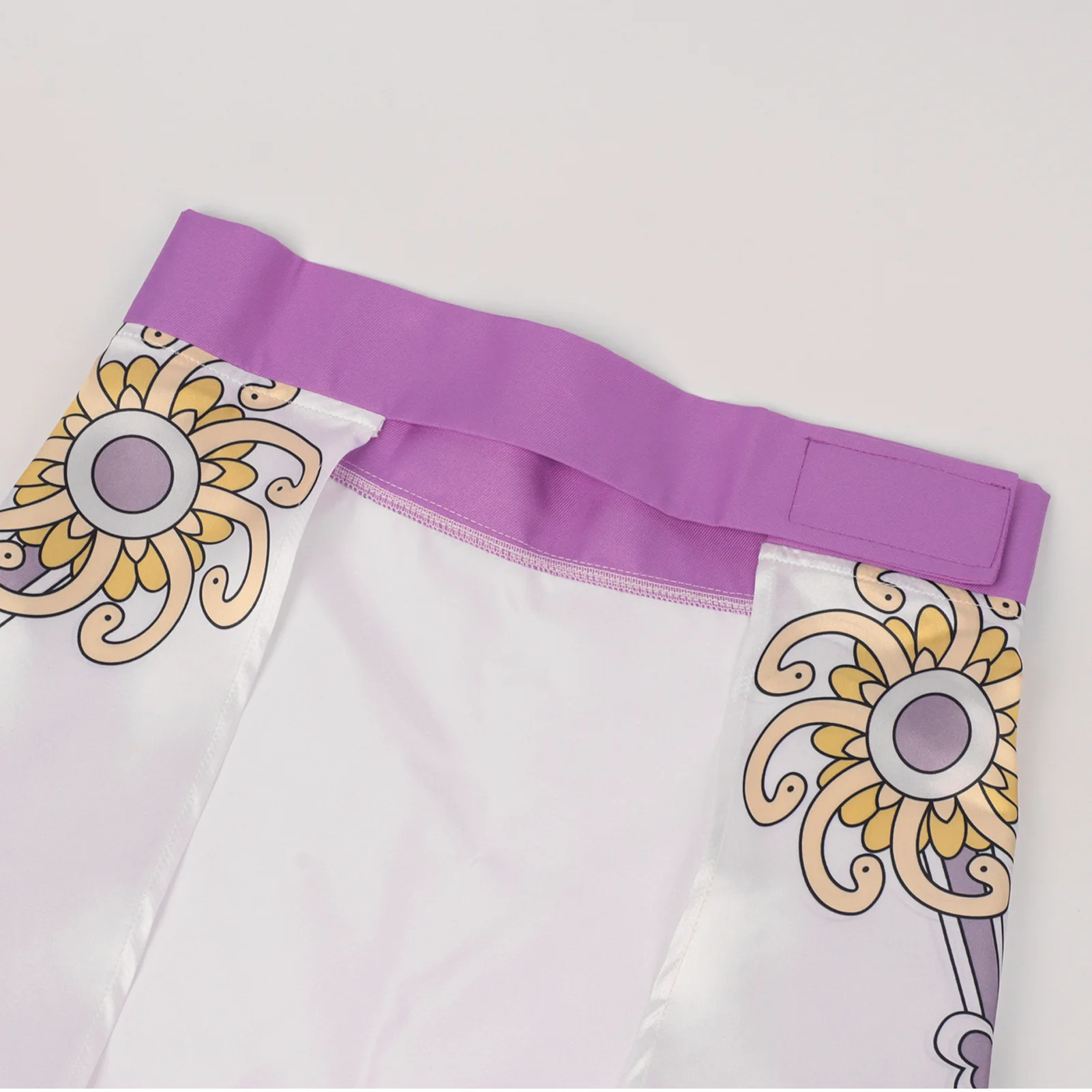 One Piece-Inspired Nico Robin Cosplay Costume for Women