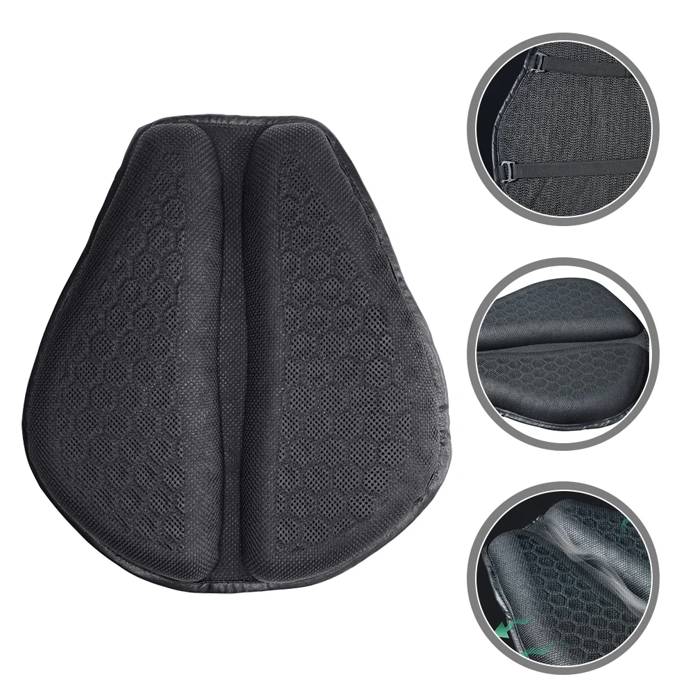 

Motorcycle Seat Cushion Motorcycle Seat Pad Motorbike Seat Cover Motorbike Accessory
