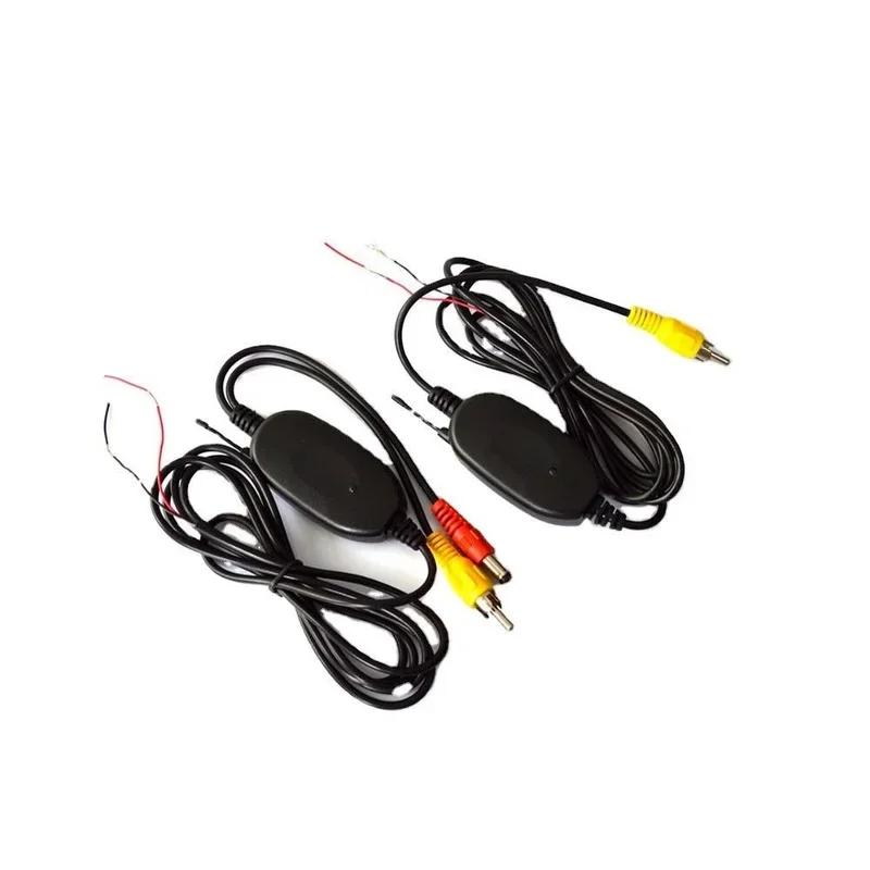  2.4GHz  ۽ű  ű, RV ڵ  , ĸ麸 ī޶ ý  12V / 24V
