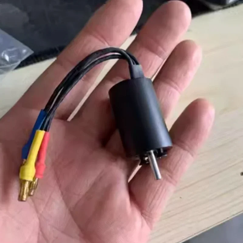 Motore Di Avviamento Per Toyan Fs-S100 Fs-S100G Toyan Fs-S100(W) Fs-S100G(W) Parti Del Modello Di Motore A Metanolo