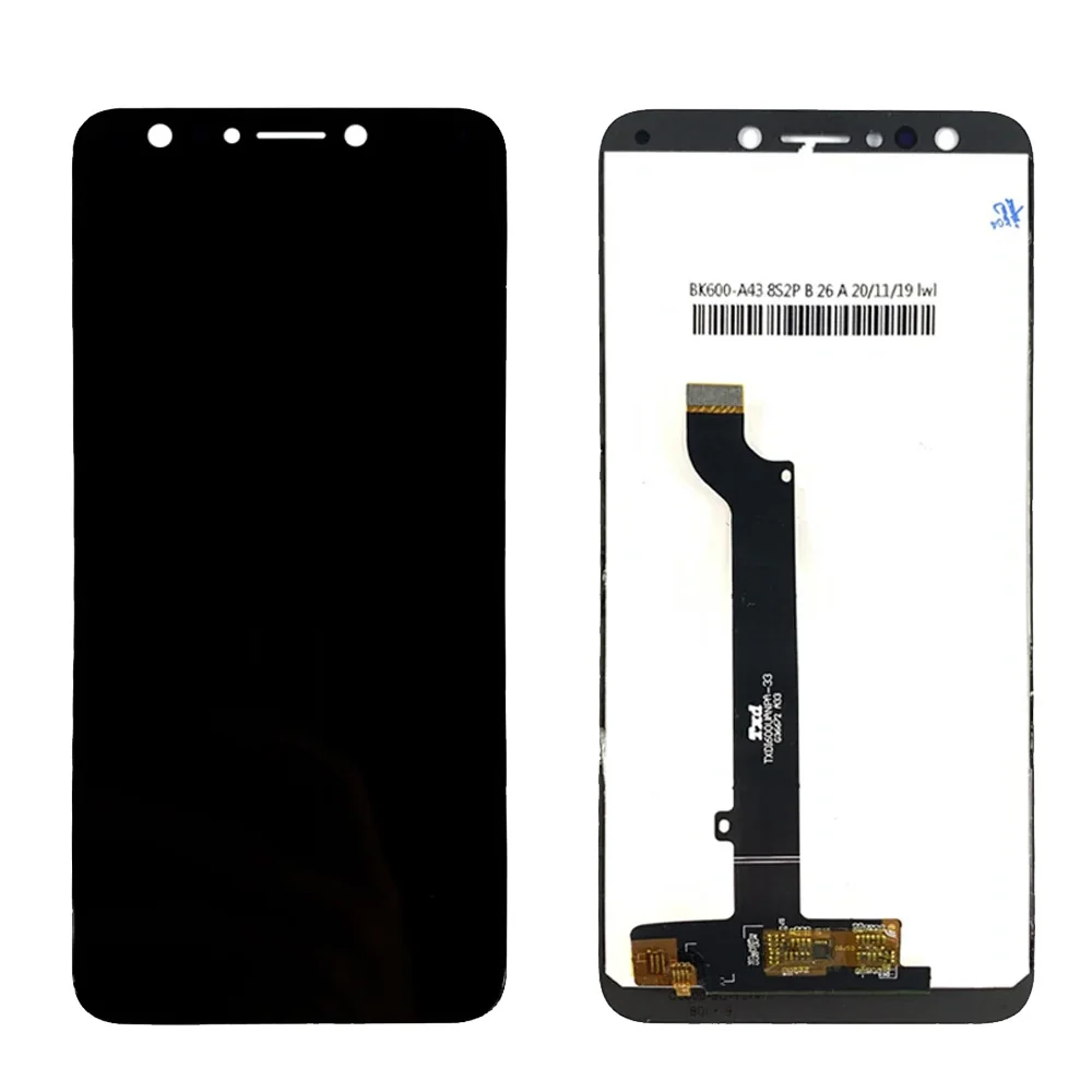 ■ZC600KL■㊷ASUS Zenfone 5Q ZC600KL-X017D 6.0