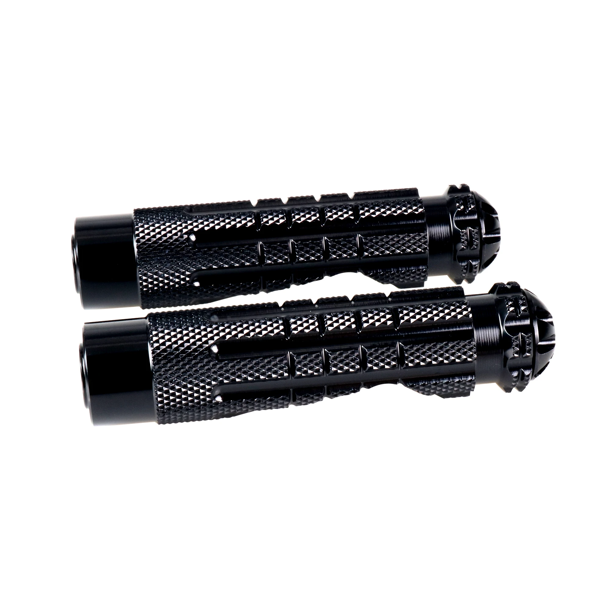 Motorcycle Footrest Efficient anti slip Rearset Footrests Foot Rest Motorbike Rear Footpegs Thread Rear Set Pedals motorcycle accessories motorcycle foot pedals motorcycle footrests