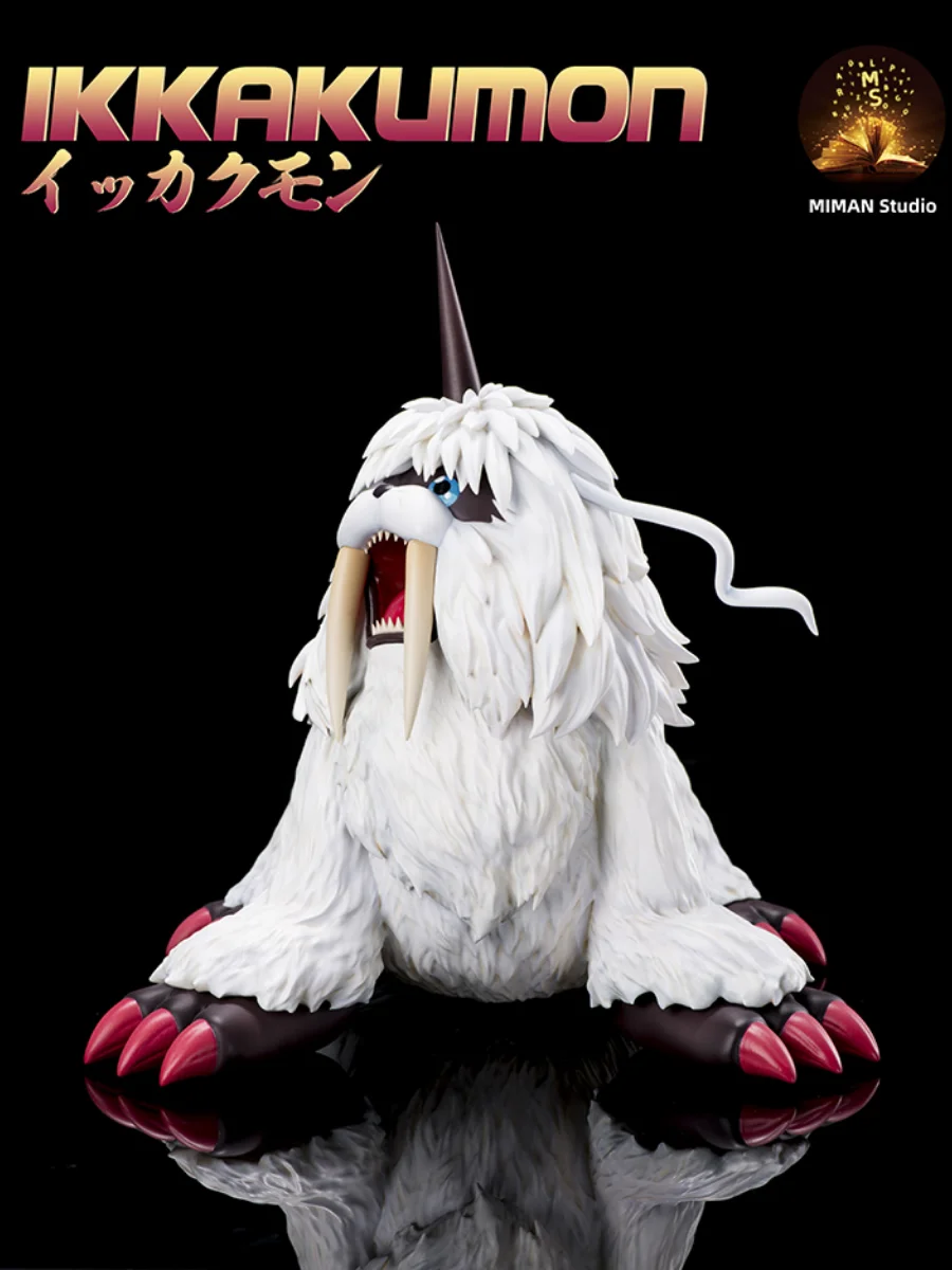 【未開封】イッカクモン ゴマモン デジモンフィギュア Amazon.co.jp: デジモンアドベンチャー フィギュア イッカクモン