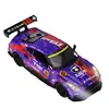 1: 32 Makeda 4wd Power Drive Regenerative Model Racing Alloy Racing Strip Kid Adult Collection Commemorative Toy Collection Gift 5