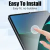 2pcs Tempered Glass For Xiaomi Mi Pad 5 Screen Protector For Tablet Xiaomi Mi Pad 5 Pro Accessories Protective Glass 3