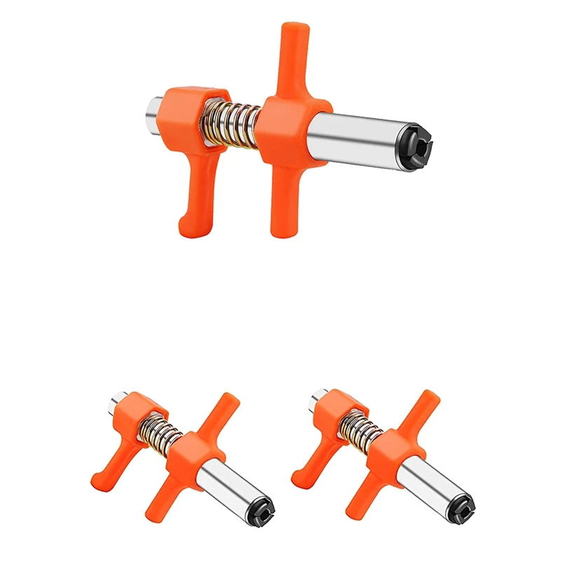 

Grease Nipple Coupler Lock Clamp/ Button Type High Pressure Self-Locking No Oil Spill Stainless Steel Grease Nozzle