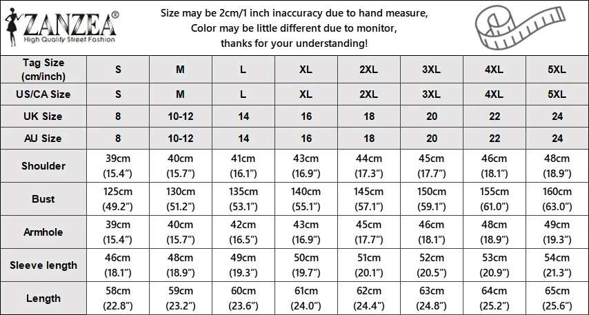 ZANZEA Summer Solid Work Shirts Casual Women Blouses Vintage Loose Tops Elegant O Neck 3/4 Sleeve Blusas Mujer Oversize Chemise