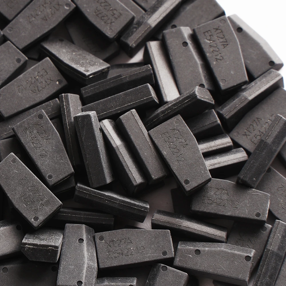 Рисунок 3 - супер чип XT27A XT27A01 для ID46/40/43/4D/8C/8A/T3/47