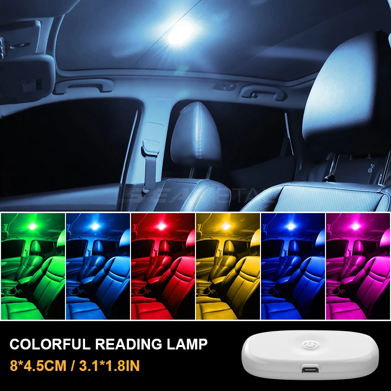 ตัวเลือกสินค้า โคมไฟ LED รถยนต์ ปรับแสงได้ ใช้งานง่าย