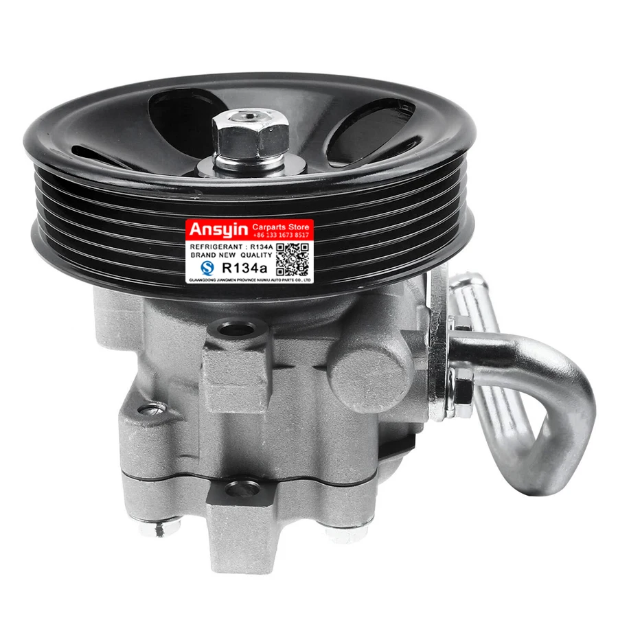 

Новый Насос гидроусилителя руля для Hyundai поездка FO 2001-2008 2,0 CRDi 57100-3A200 571003A200