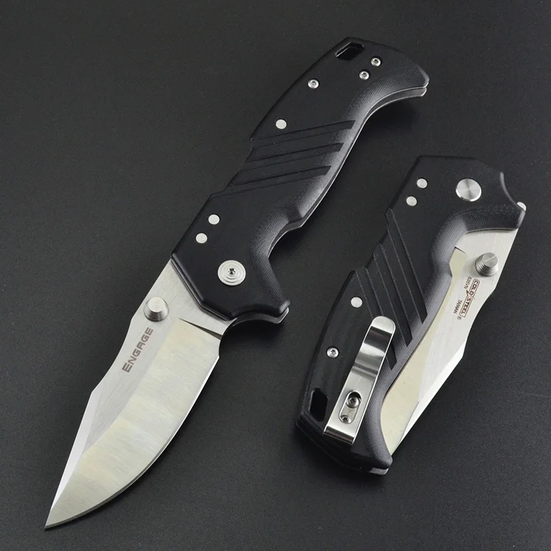 AK-47 (S35VN)  Cold Steel Knives