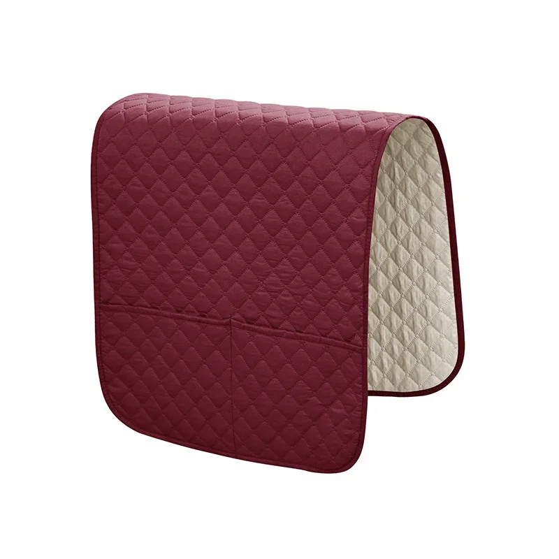 Sofa Armrest Cover Image 27
