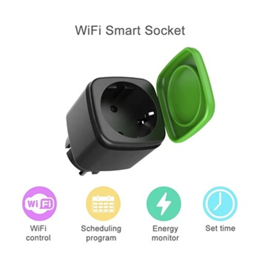  EU Ʈ ÷  Ÿ̹  WiFi Ʈ ܼƮ ,   Alexa Google Assistant Ʈ ϰ Բ ۵