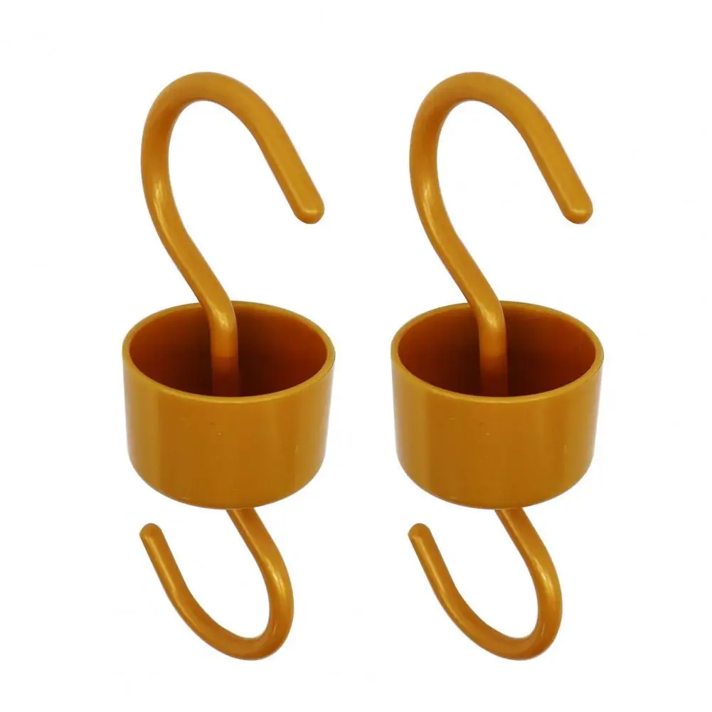 Reliable Easy Installation Hummingbird Feeder Hook Fine Workmanship