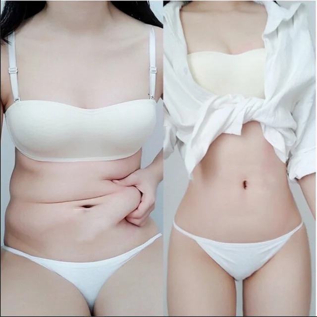 얇은 허벅지로 실제 작동하는 슬림 패치