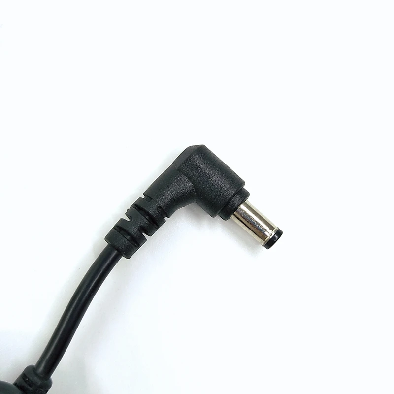 19V 65W Universal Laptop Charger with 5.5x2.5mm Connector