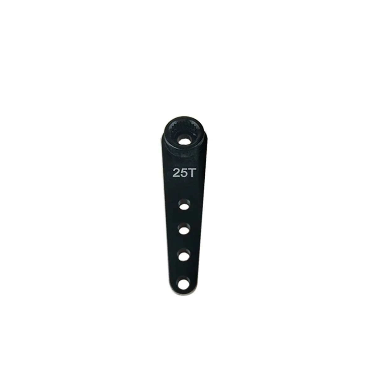Aluminum RC Servo Arm Horn - Single/Dual Arm