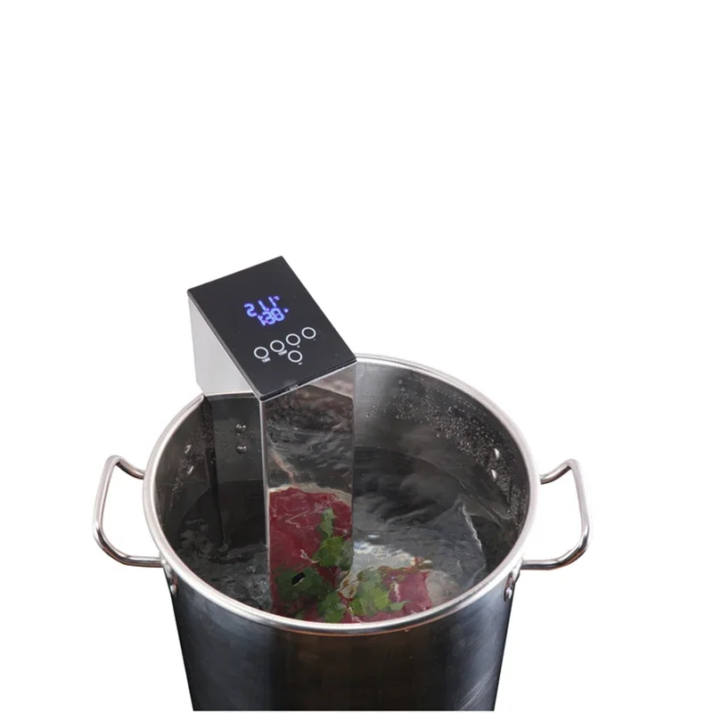Portable 220V Accurate Slow Cooker Immersion Circulator Sous Vide Machine