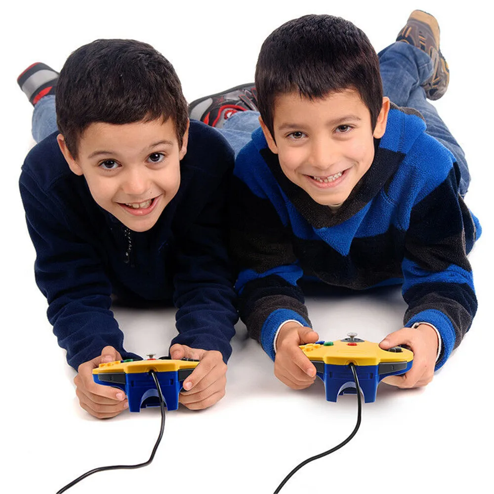 N64 Ʈѷ  е ̽ƽ е  е Ŭ 64 ܼ ӿ    ̽ƽ Ʈ 