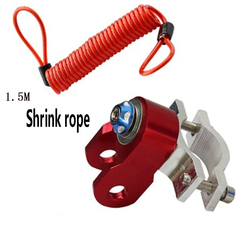 Motorcycle Anti-theft Lock Disc Brake Alarm Lock Bracket Support Reminder Shrink Spring Rope Spare Parts motorcycle lock,motorcycle disc lock,motorcycle disc brake lock,motorcycle alarm accessories
