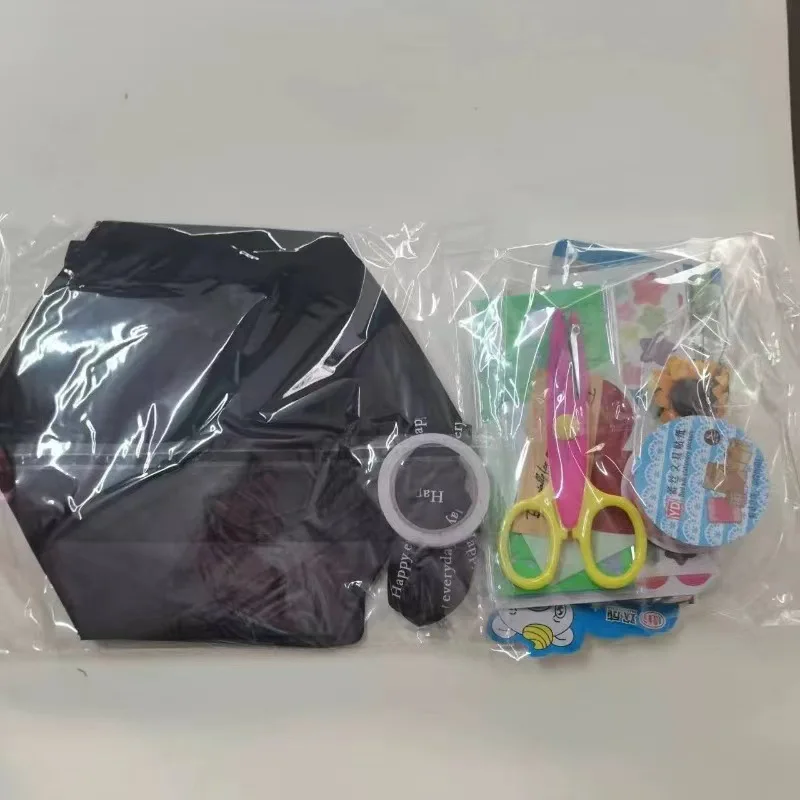 Hexagon Photo Album Box DIY Handmade Surprise Explosion Confession Couple Wedding Love Anniversary Valentine's Day Creative Gift