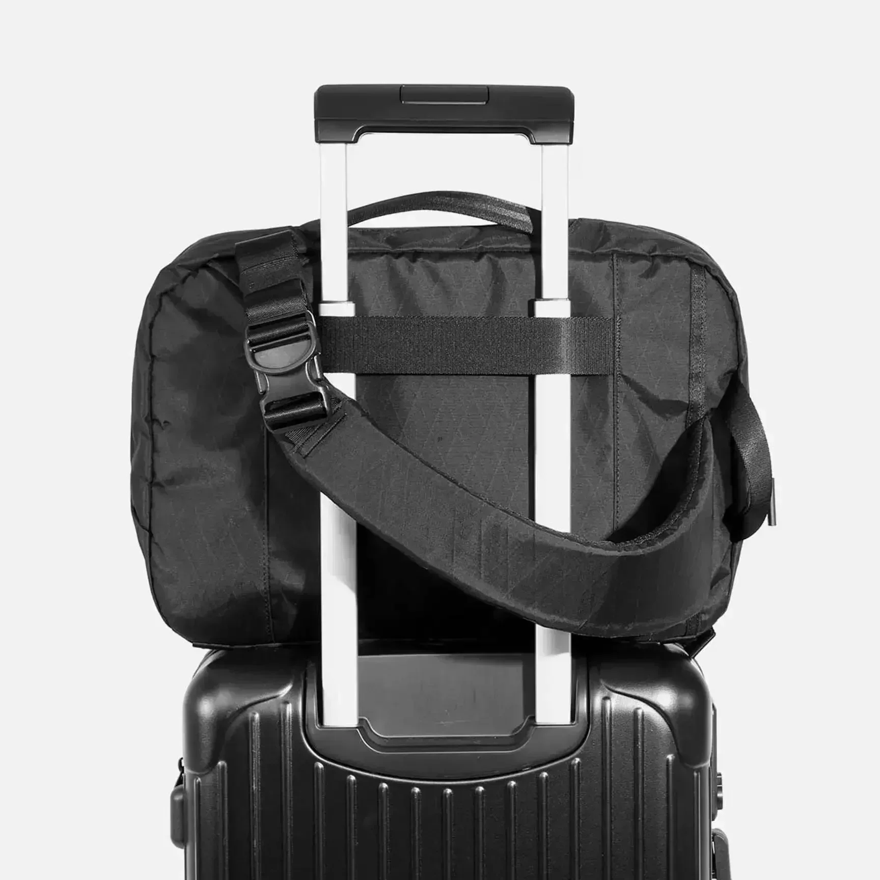Travel Sling 2 X-PAC Nylon material Versatile Bag Laptop Pack Backpack AeroFit EDC Outdoor Gear City Gym sleek minimal 5