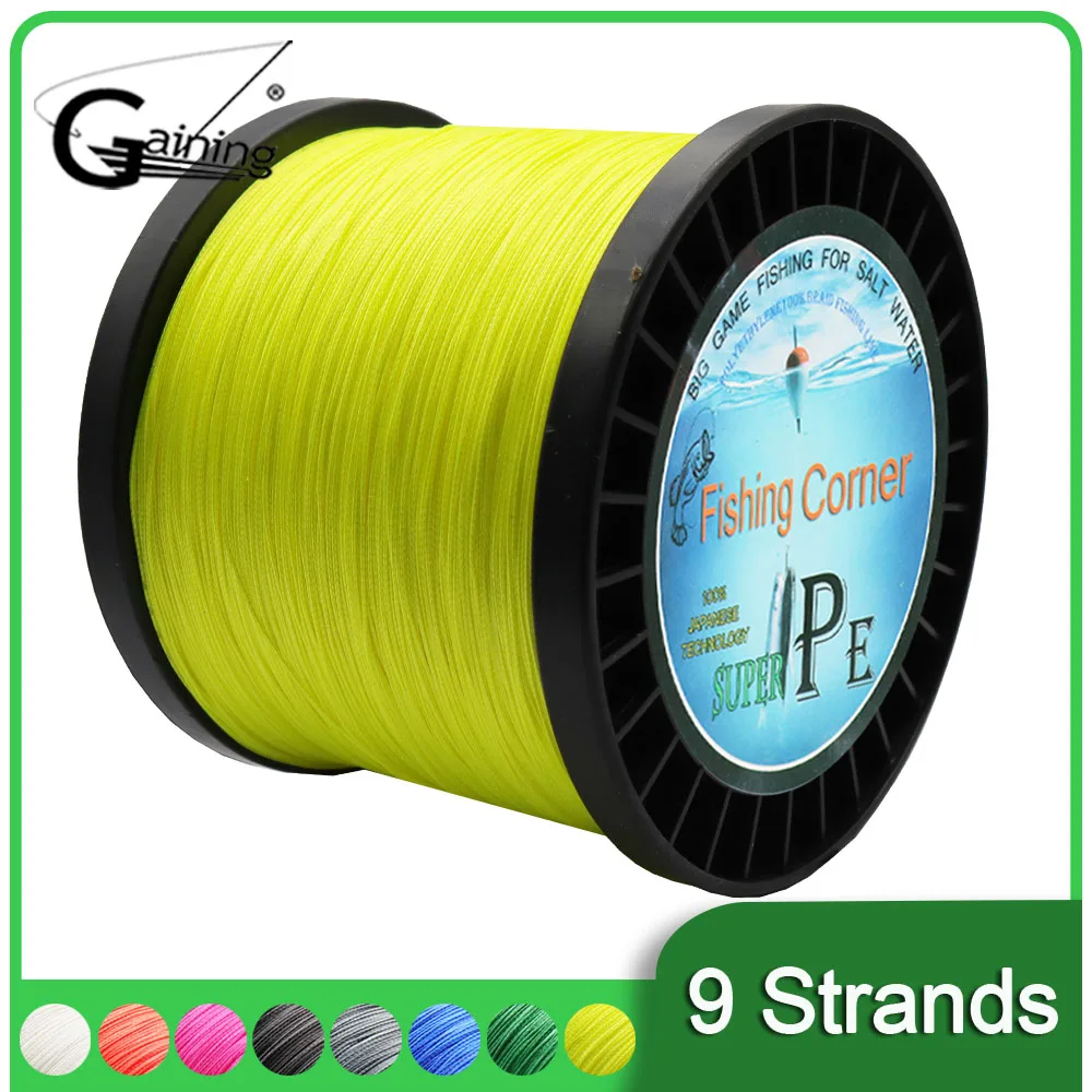 Nylon Hilo Pesca 0.60mm Transparente - La Cobacha