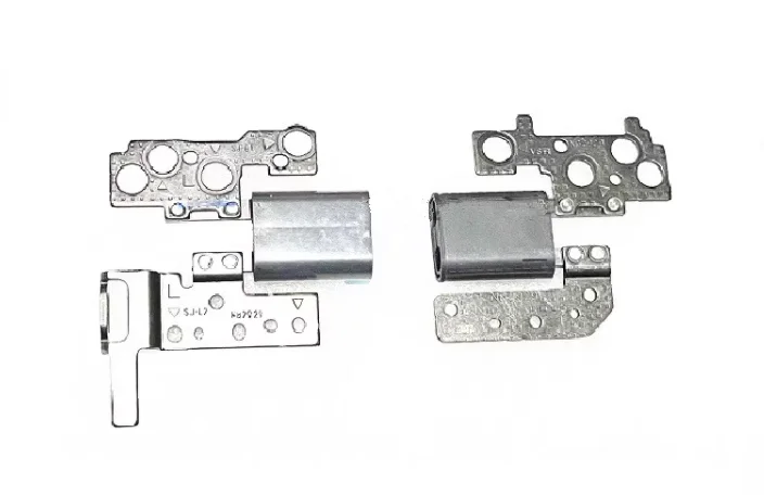 Nuovo Per Asus Chromebook Br1100Fk Cr1100Fk Cerniere L + R