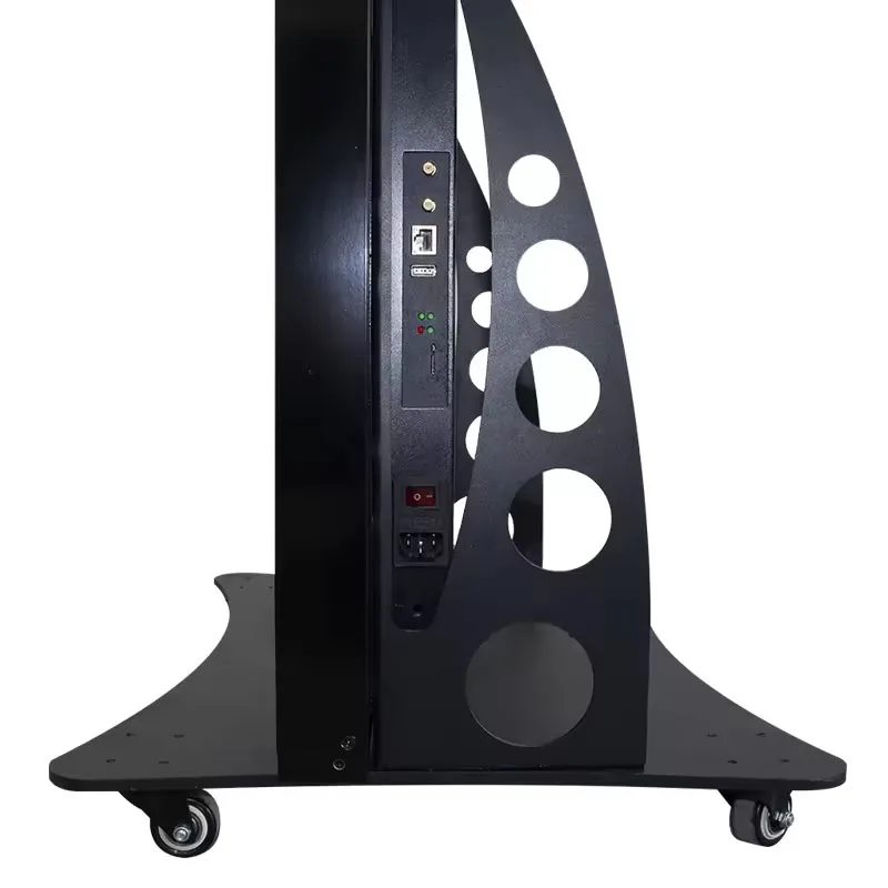 Indoor P2.5 LED advertising machine screen