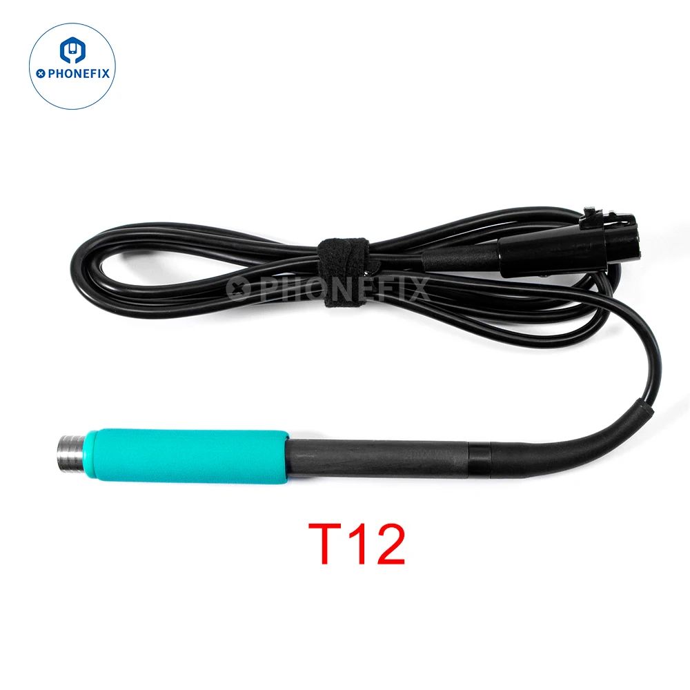 AIFEN High-Performance Soldering Iron Handle Replacement for Precision Soldering Stations