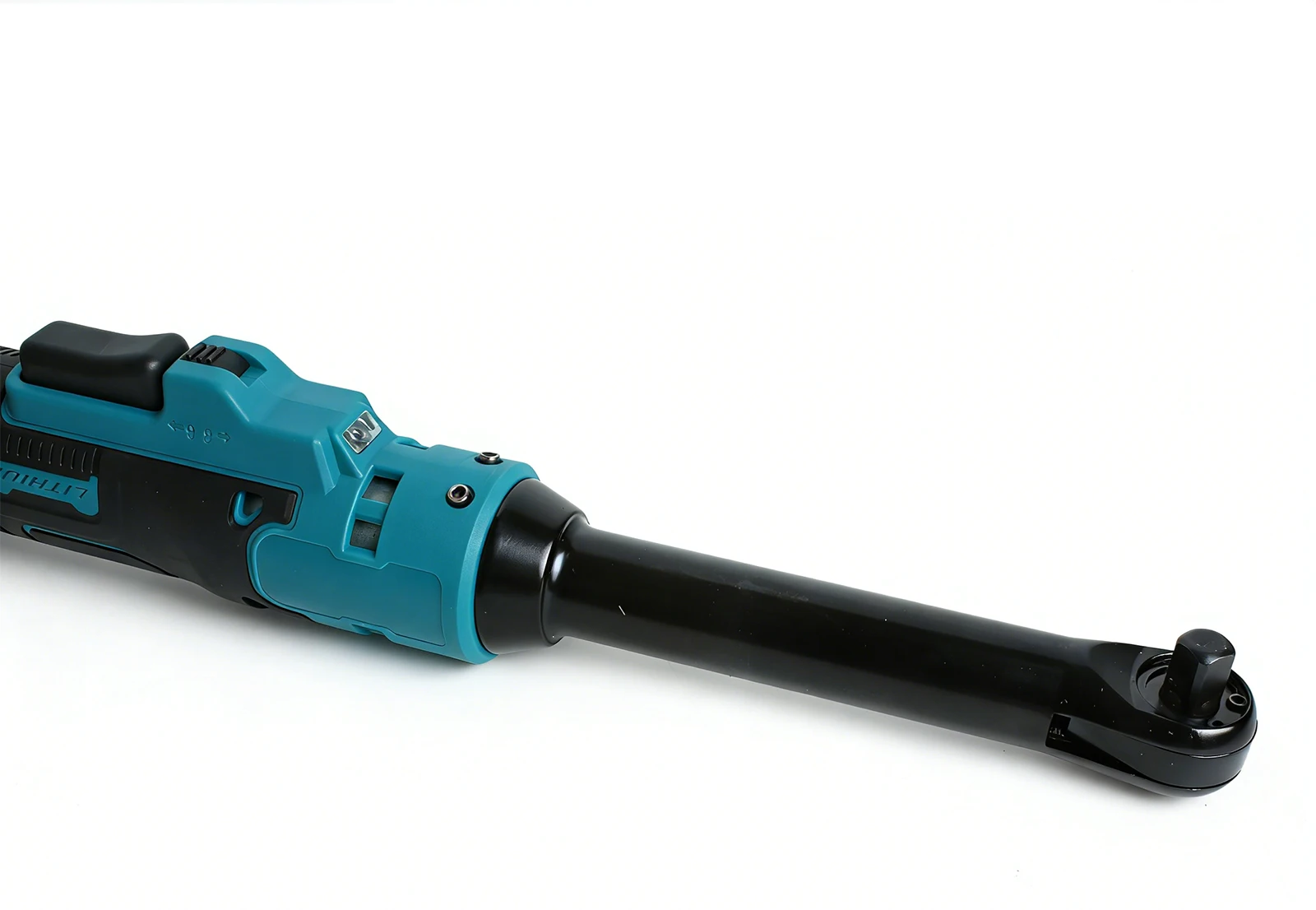 6in Extension Electric Wrench 3/8″ Ratchet Wrench Ratchet Tool High Torque Wrenc