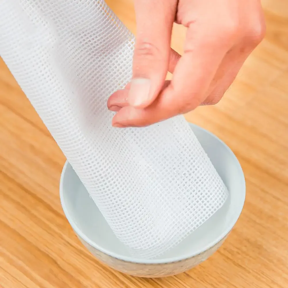 Square Silicone Steamer Liners Non-Stick Silicone Steamer Mesh Mat Pad Fruit Dehydrator Mats Pastry Dim Sum Mesh for Kitchen