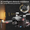 F13 Drone 8K Professional HD Camera 3KM GPS EIS 3-Axis Anti-Shake Gimbal Obstacle Avoidance 5G FPV Brushless Quadcopter RC dron 3