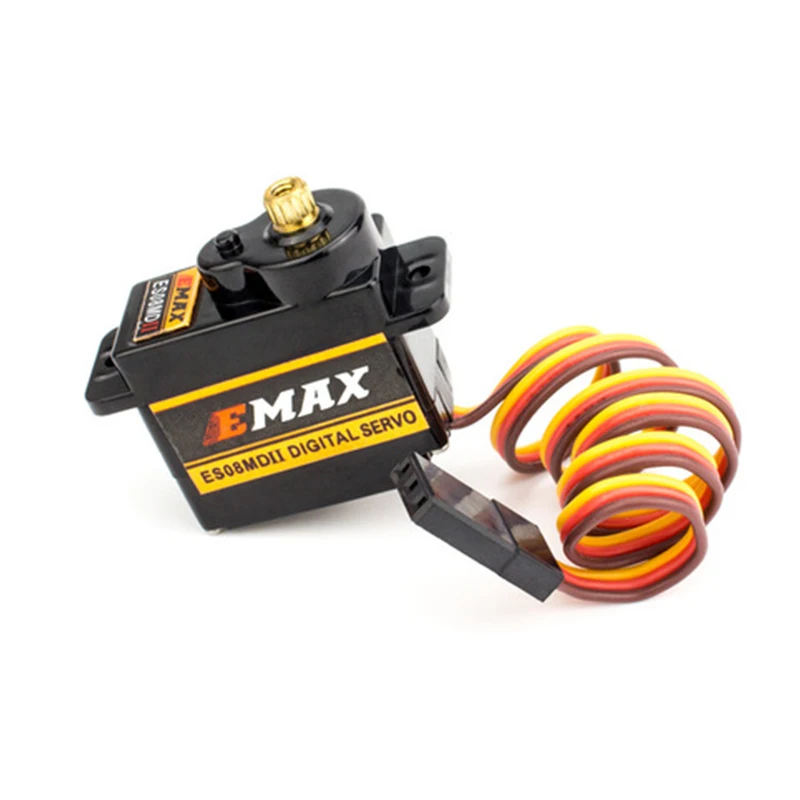 RC ڵ ︮ Ʈ  ׼    uesd  EMAX ES08MDII ݼ   12g  