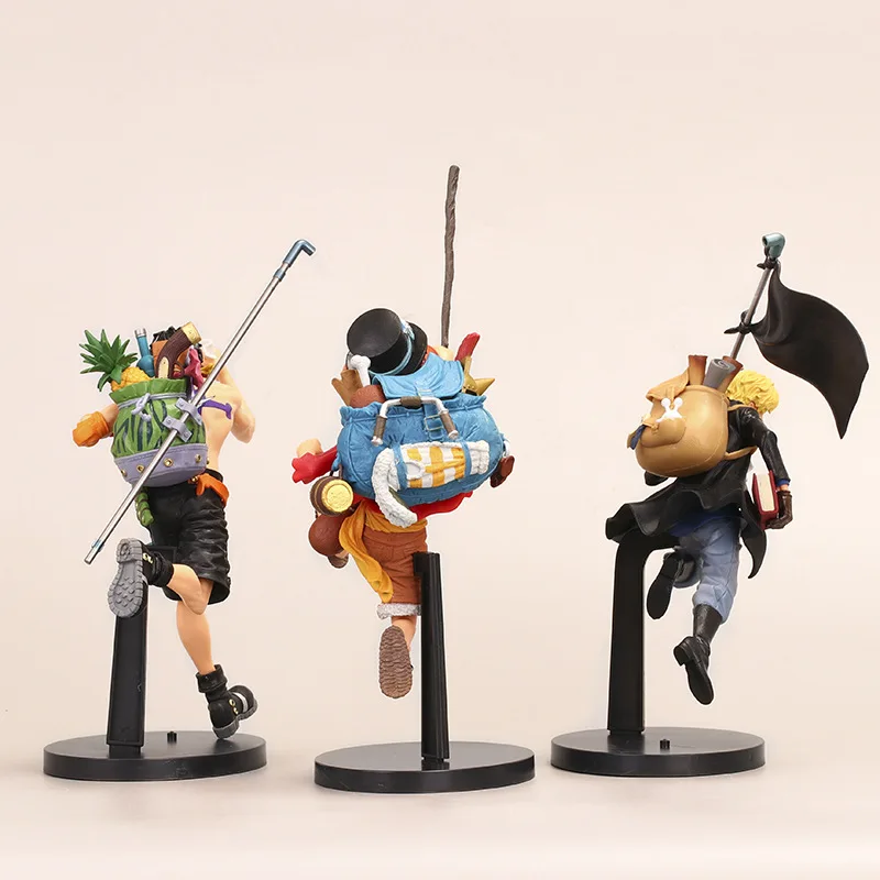 Sb62ae1e31a4942b082bc8f1c2bd966b32 - One Piece Figure