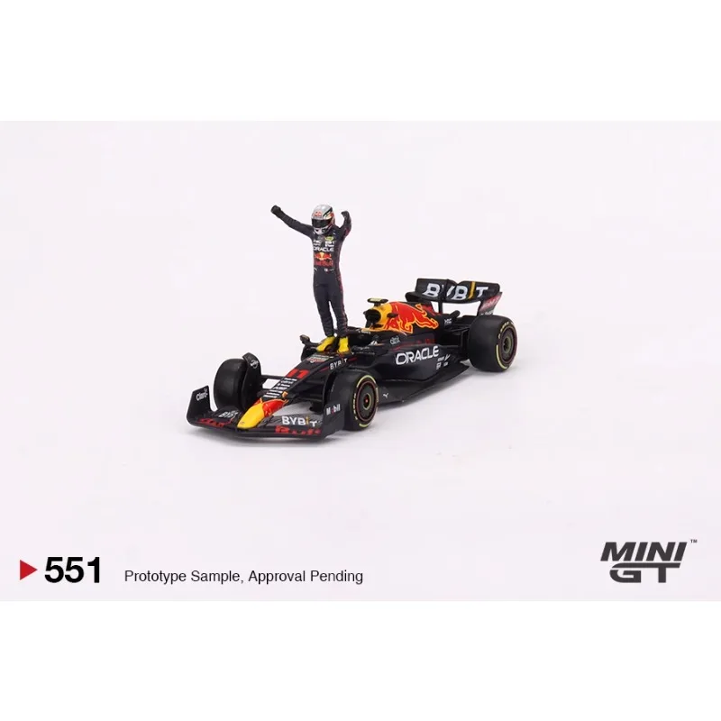 

Соотношение качества 1:64 #551 F1 № 11 Перез Micro коллекционные игрушки из сплава для детей, подарки на день рождения для детей.
