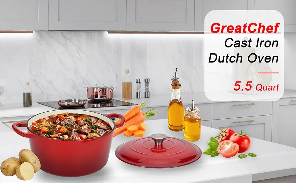 GreatChef Brand
