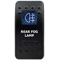REAR FOG LAMP