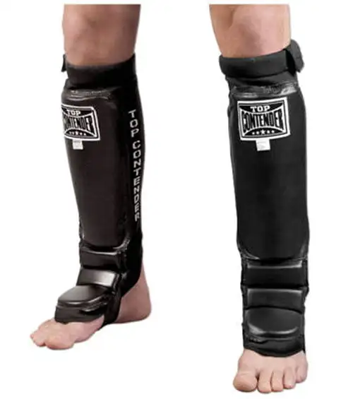 

MMA Grappling Shin Guards XLarge