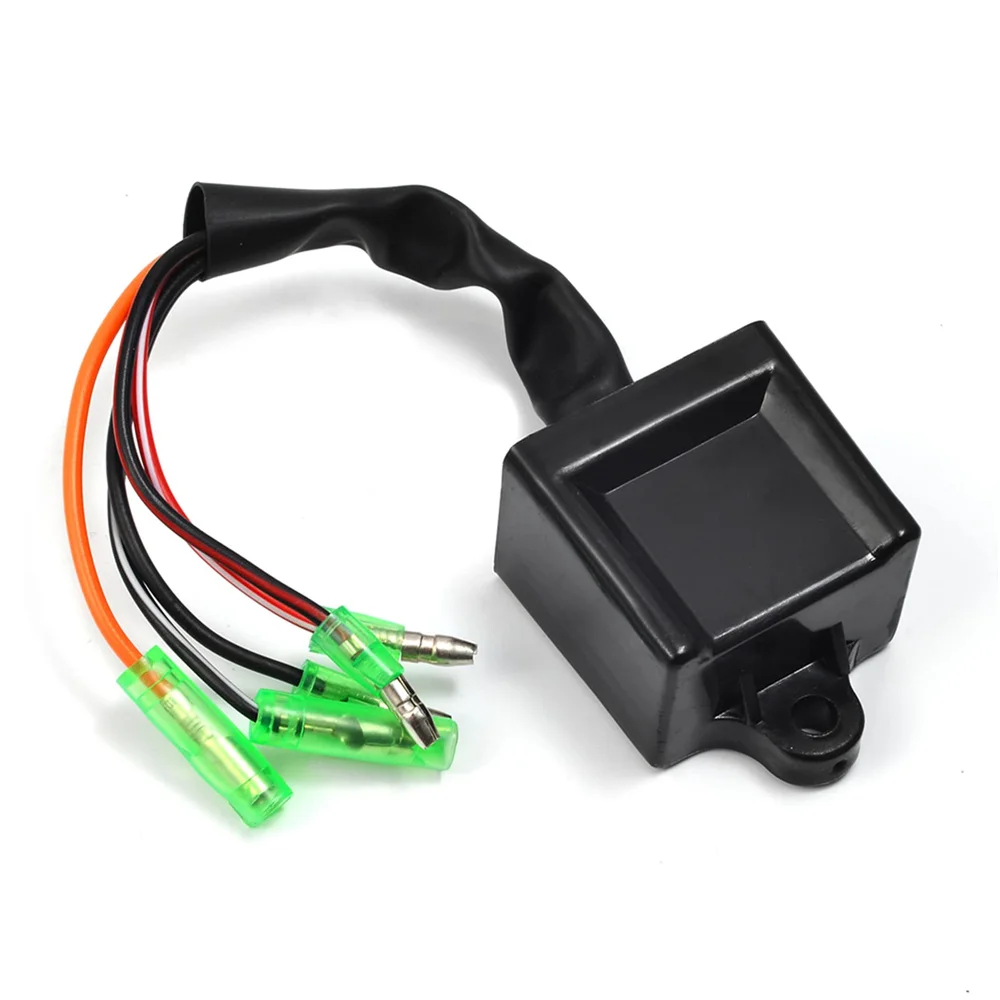 Complete Ignition Kit For Yamaha Blaster YFS200 (1997-2001) – CDI, Coil, Regulator & Stator