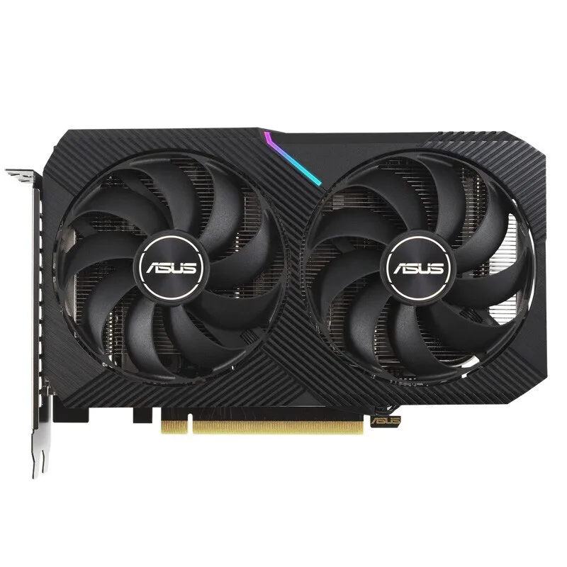 ASUS ATS RTX3060 O12G GAMING Video Cards GPU Graphic Card RTX 3060 12GB LHR NEW