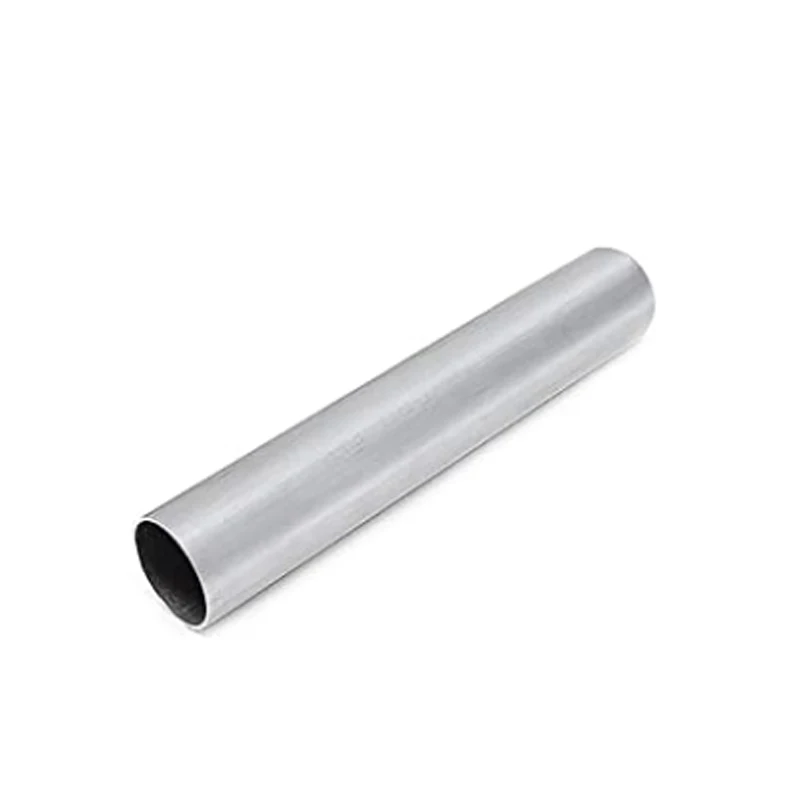 1pcs Titanium Pipe Outer Diameter 6/10/12/18/19/mm Wall  Length 200mm 500mm Bar TA2 Industry TitaniumTube