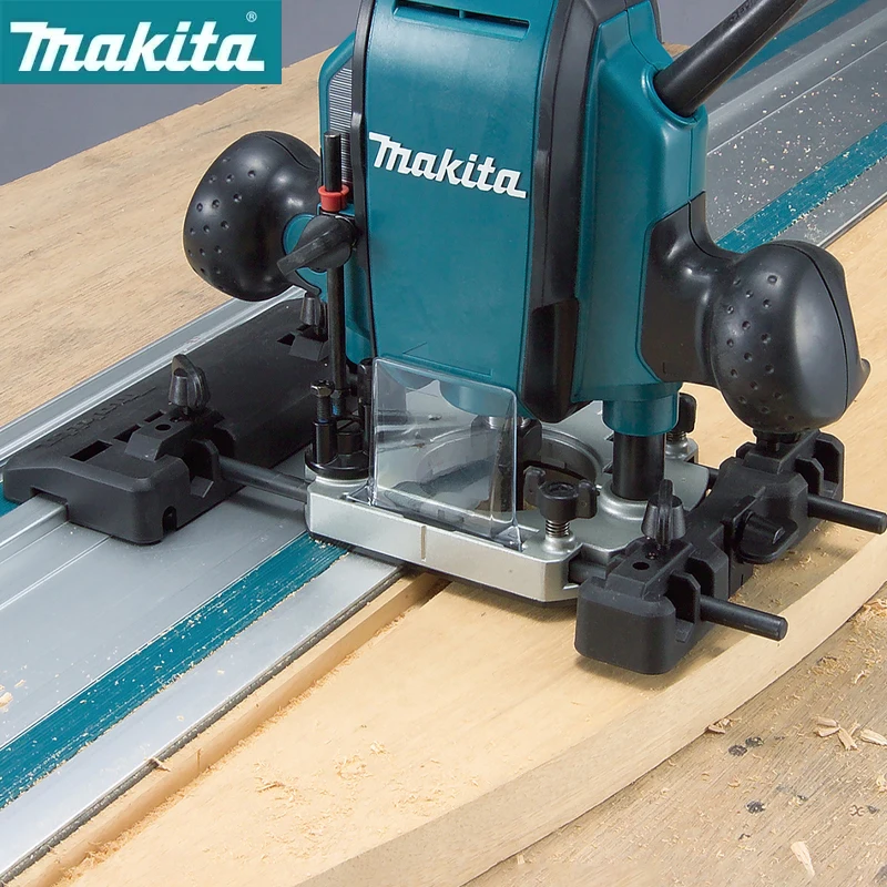 マキタ 194579 -2 ルーター用ガイド レール アダプター