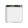 Ultrasonic Kitchen Food Washer Purifier Fruit Vegetable Cleaning Machine Home Use Machinery Repair Shops Solvent Cleaning 3