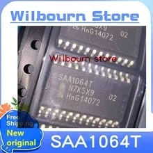 

5PCS~20PCS/LOT SAA1064T SAA1064T/N2 SAA1064 SOP24 New original