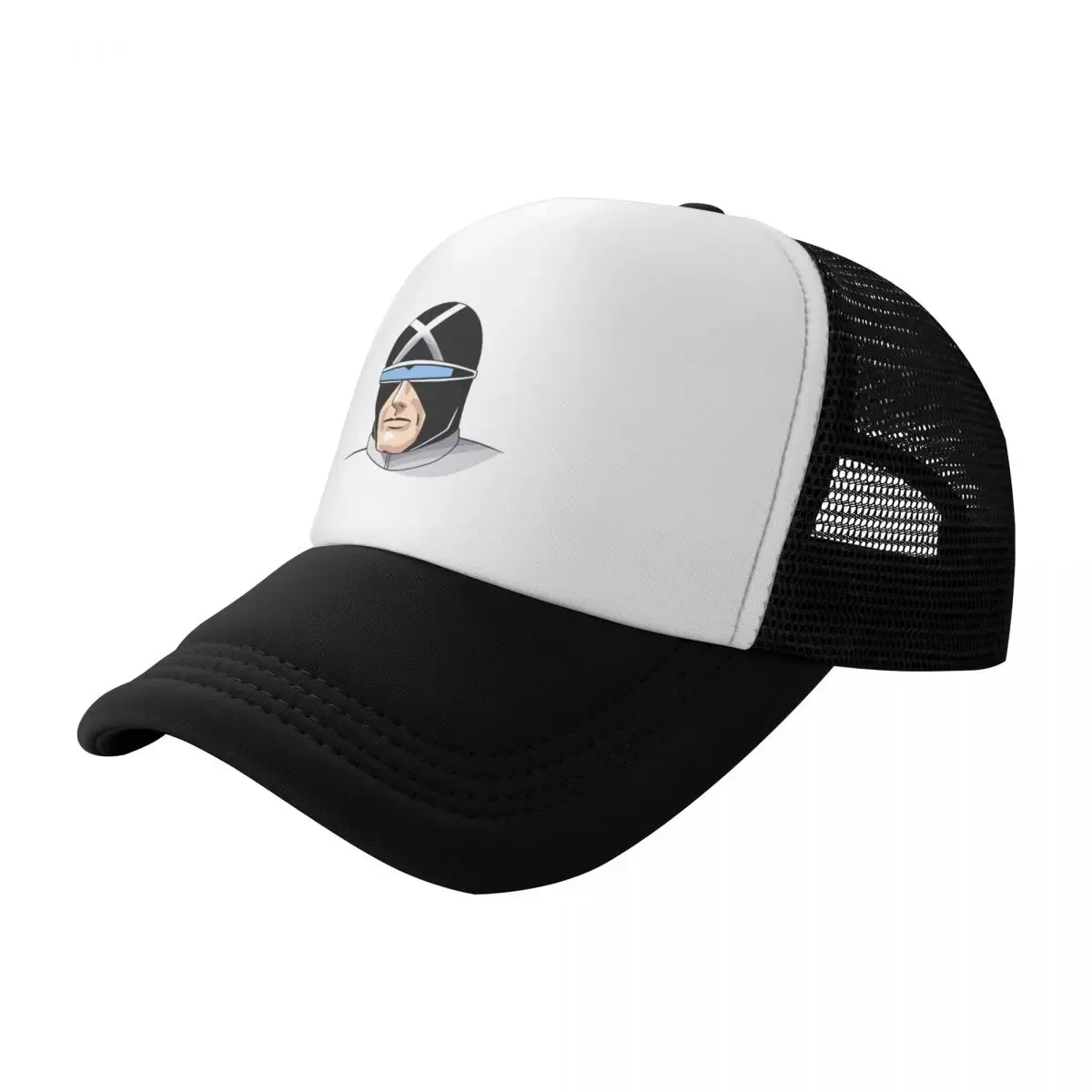 

Vintage Speed Racer Movie Racer X - Speed Racer Christmas Baseball Cap Fluffy Hat cute Ball Cap Women's Golf Clothing Men's