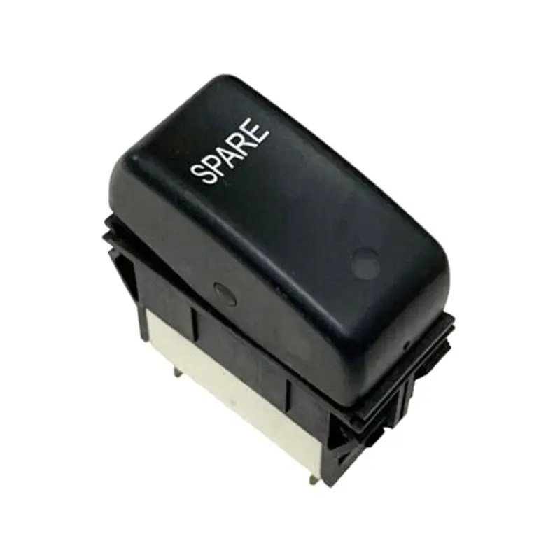 켄워스 T660용 새 블랙 예비 로커 스위치 P27-1123-007 2개