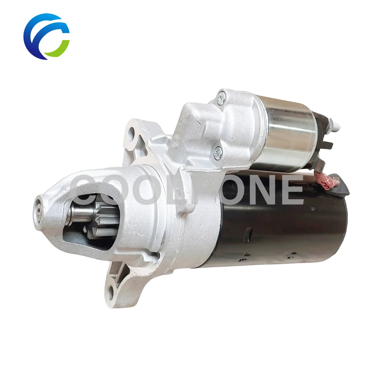 Self Starter Motor for DODGE NITRO JEEP LIBERTY Cherokee Wrangler 