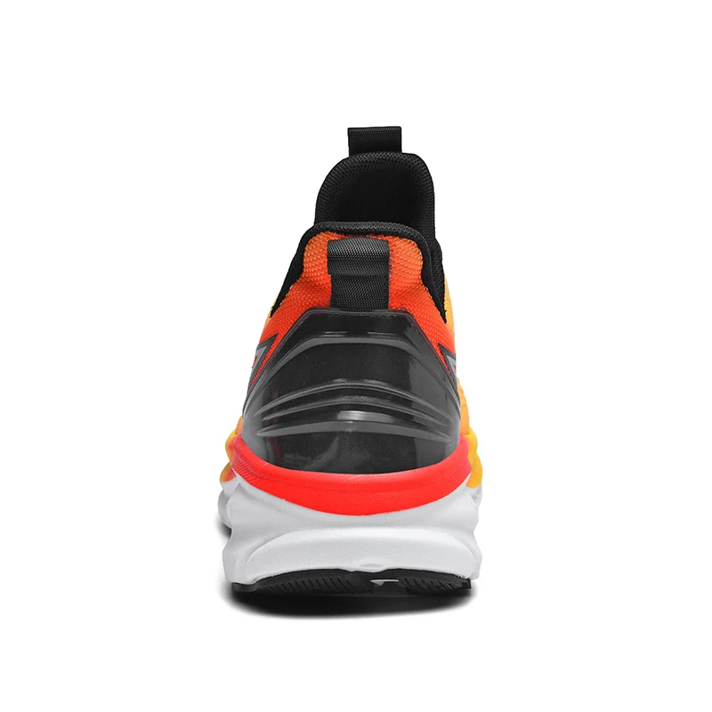 Original Running Shoes for Men Challenger Outdoor Hiking Trekking Sneakers Anti Slip Durable Cushioning Marathon Shoes 36-45