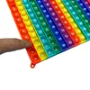 12x12 Multiplication Quick Push Pop Bubble Fidget Math Games, Times Table Numbers Counting Stationery Educational Toys for Kids 5